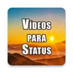 Logo of Videos para Status WhatsApp android Application 