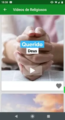 Videos para Status WhatsApp android App screenshot 2