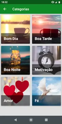 Videos para Status WhatsApp android App screenshot 6